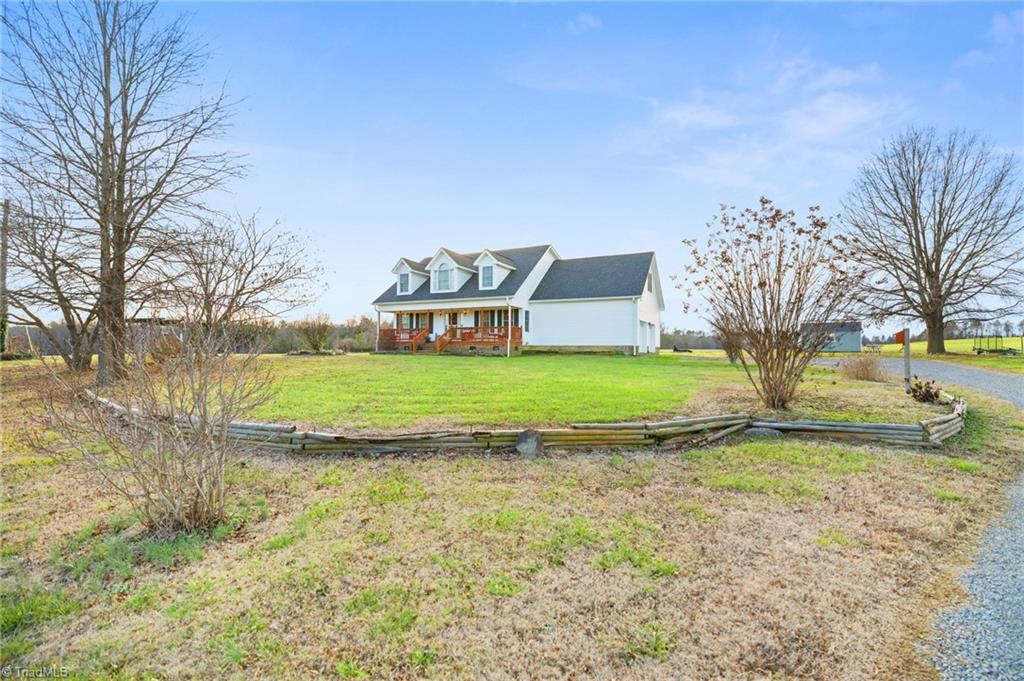 420 John Carroll Road Denton, NC 27239 - Photo 41 of 50