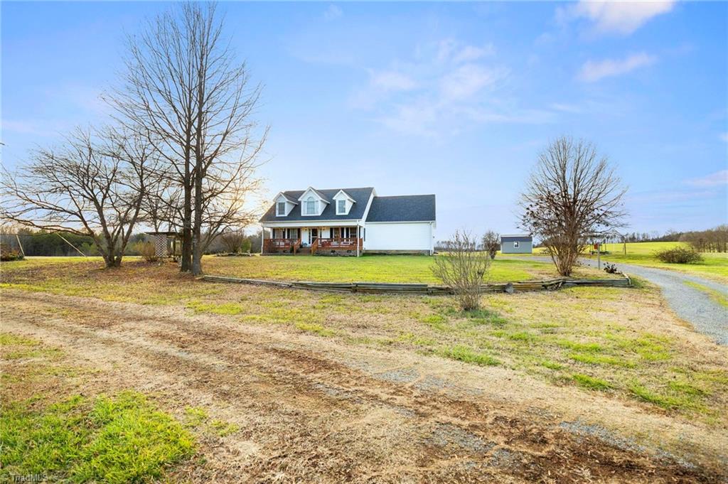 420 John Carroll Road Denton, NC 27239 - Photo 42 of 50