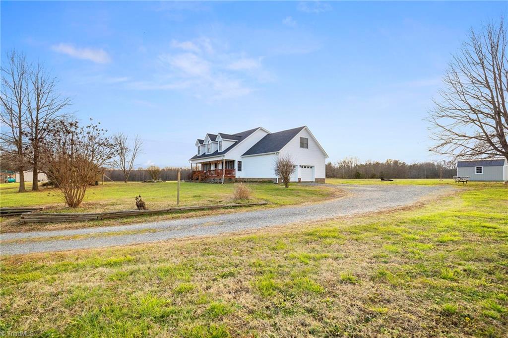 420 John Carroll Road Denton, NC 27239 - Photo 43 of 50