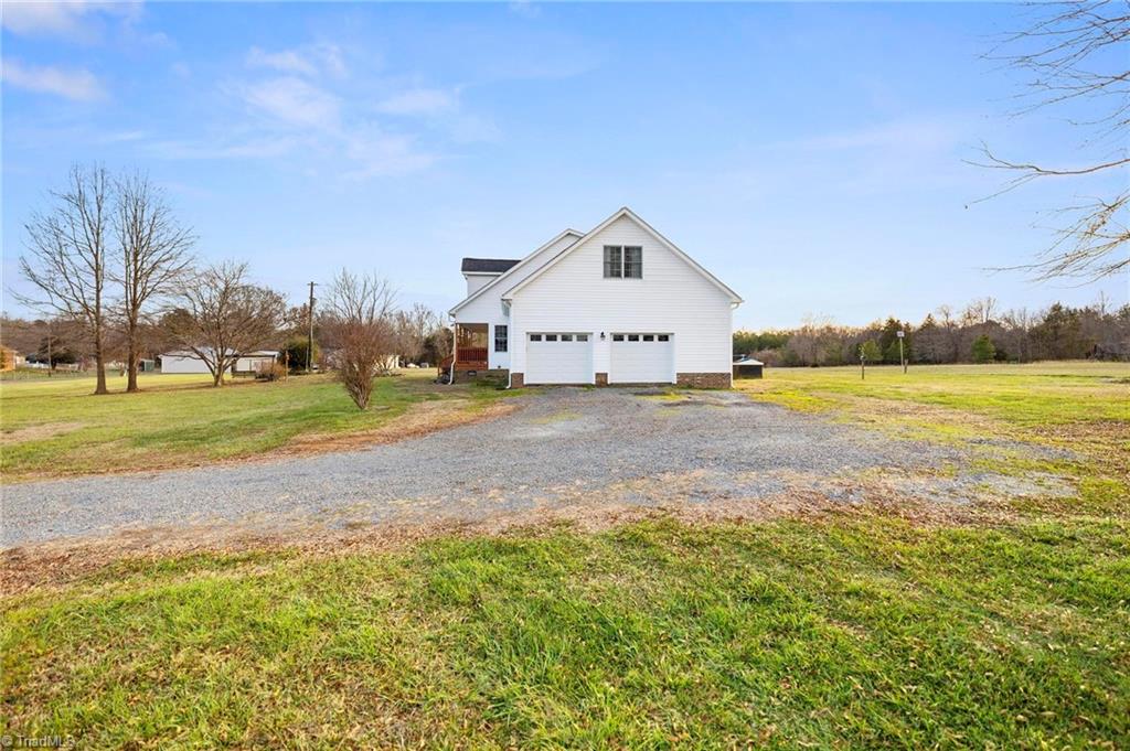 420 John Carroll Road Denton, NC 27239 - Photo 44 of 50