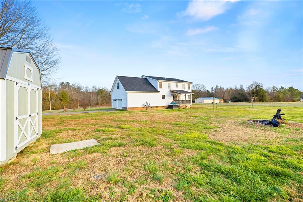 420 John Carroll Road Denton, NC 27239 - Photo 45 of 50