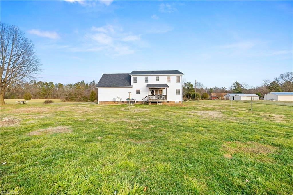 420 John Carroll Road Denton, NC 27239 - Photo 46 of 50