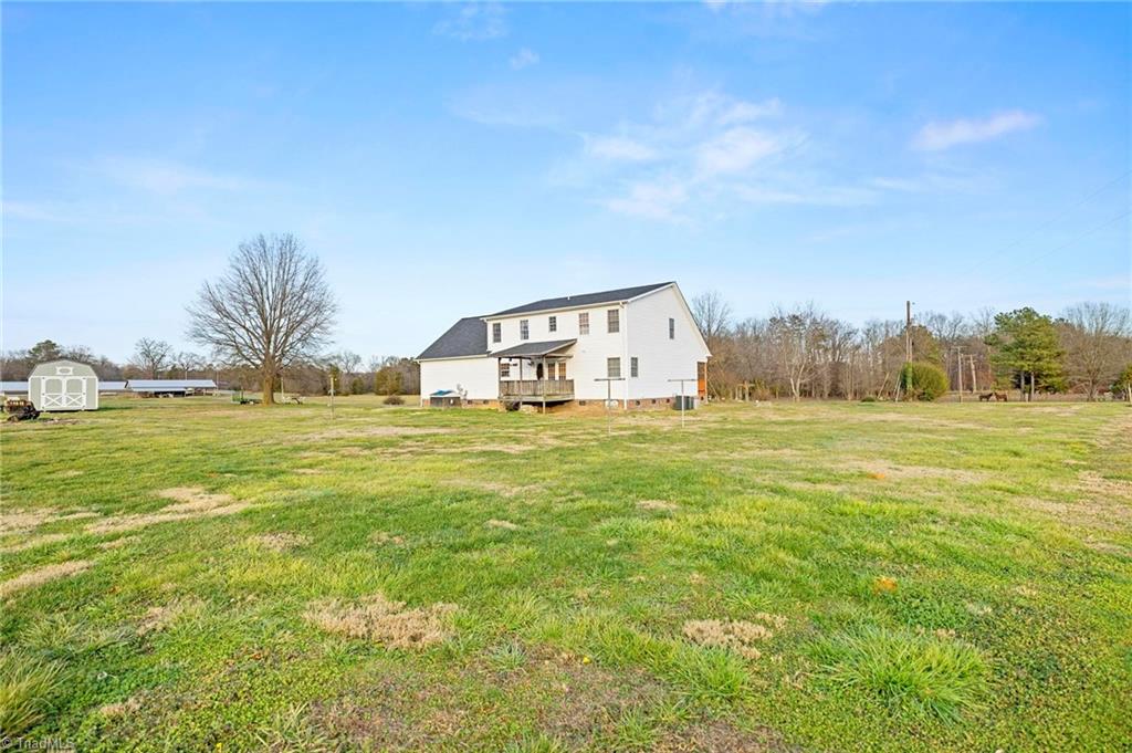 420 John Carroll Road Denton, NC 27239 - Photo 47 of 50