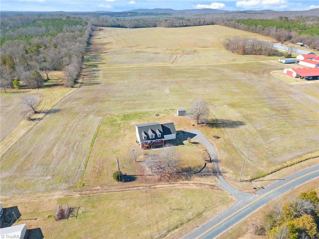420 John Carroll Road Denton, NC 27239 - Photo 48 of 50