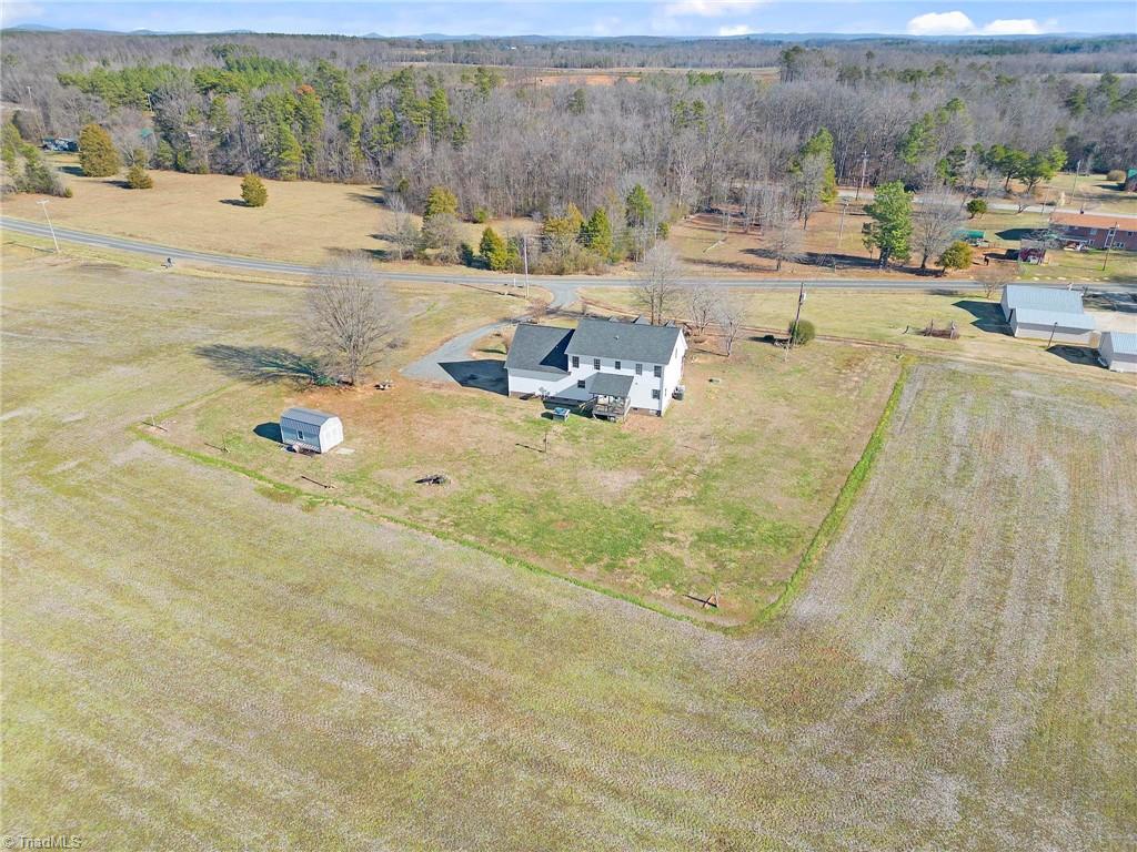 420 John Carroll Road Denton, NC 27239 - Photo 49 of 50