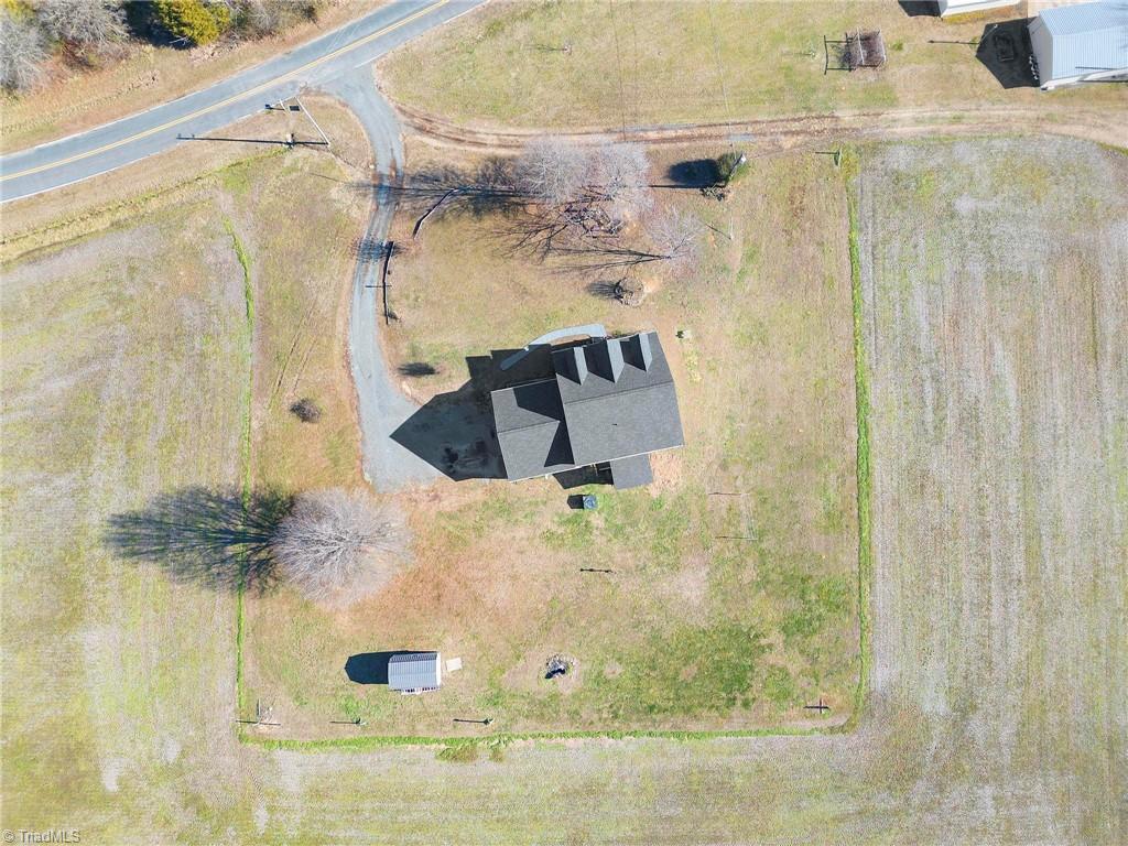 420 John Carroll Road Denton, NC 27239 - Photo 6 of 50