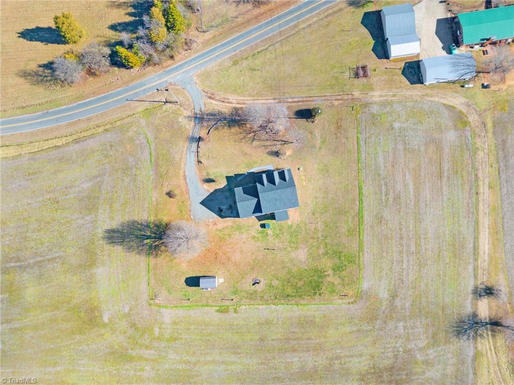 420 John Carroll Road Denton, NC 27239 - Photo 7 of 50