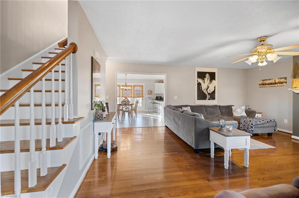 420 John Carroll Road Denton, NC 27239 - Photo 10 of 50