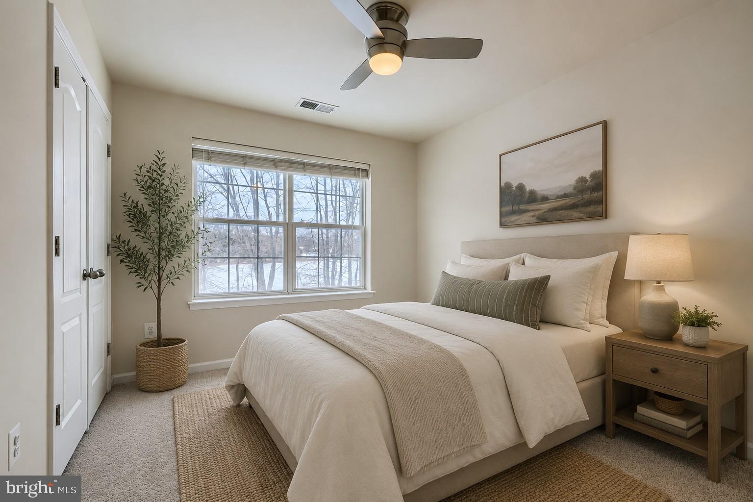 5908 Gambrill Circle White Marsh, MD 21162 - Photo 30 of 54 Virtually Staged Photo