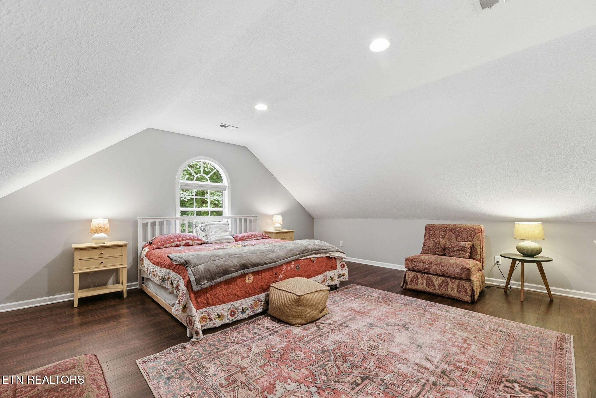 245 Rocky Top Road Luttrell, TN 37779 - Photo 38 of 58 Bedroom #4