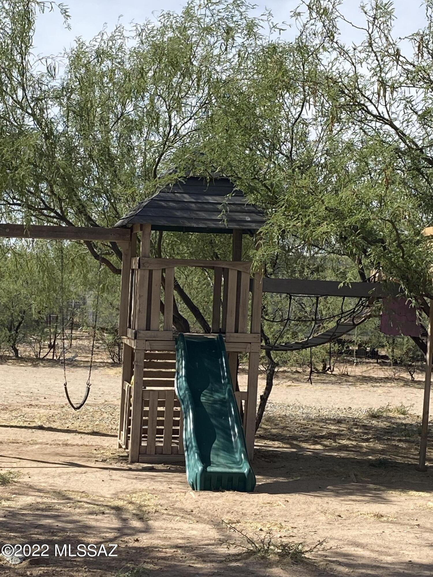 12465 North Derringer Road, Unit 1 Marana, AZ 85653 - Photo 18 of 21 Gallery Image 18