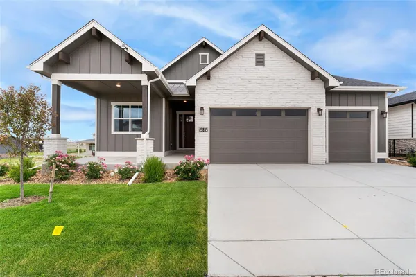 $854,990 | 23835 River Front Drive, Aurora, CO 80019