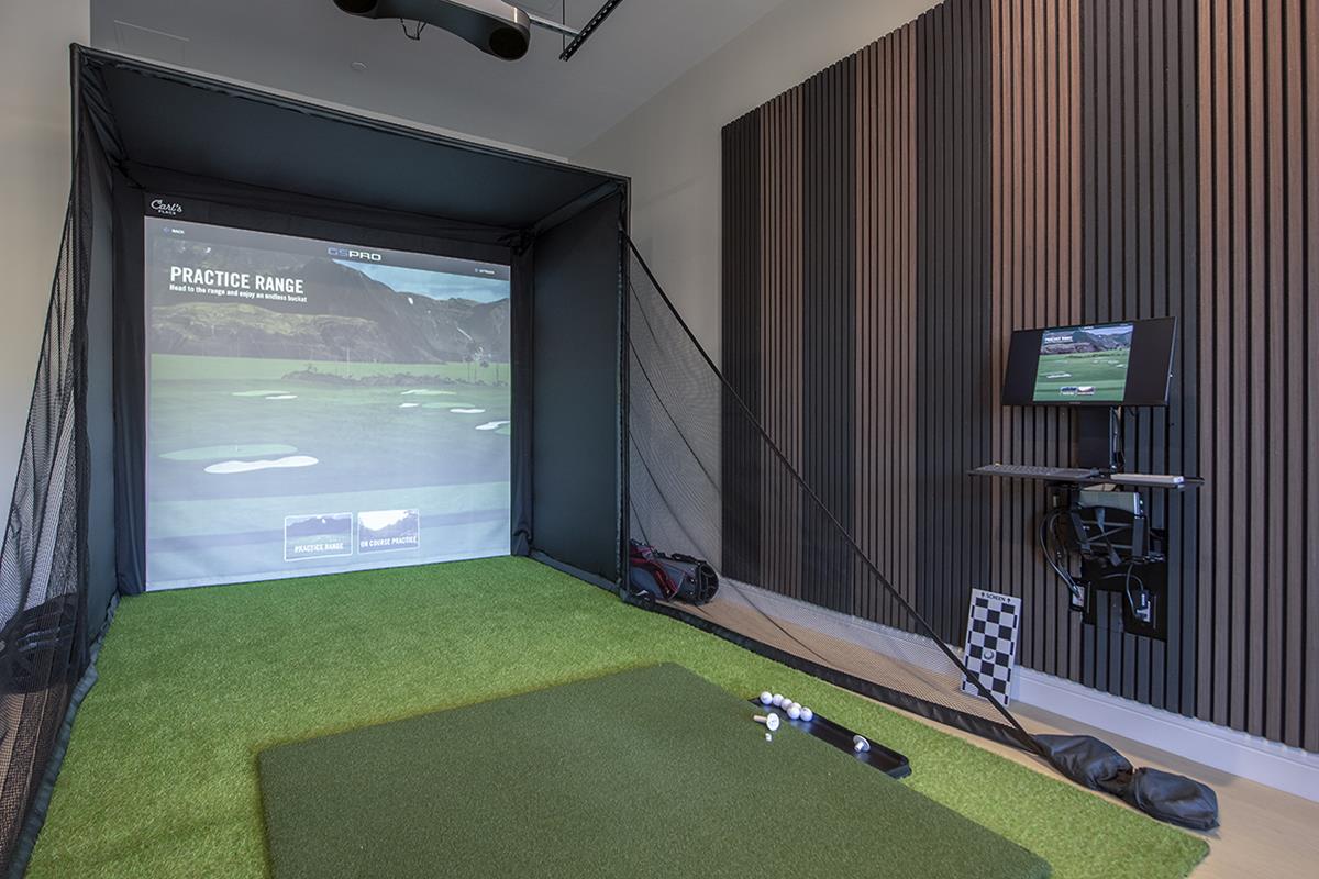 1440 Amsterdam Avenue, Unit 2022 Manhattan, NY 10027 - Photo 14 of 25 a view of outdoor space