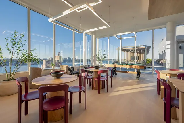 $3,195 | 1440 Amsterdam Avenue, Unit 2022 | Manhattanville