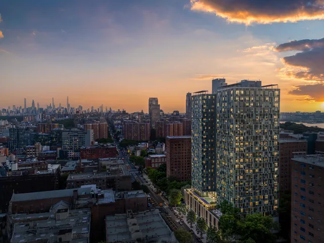 $3,195 | 1440 Amsterdam Avenue, Unit 2022 | Manhattanville