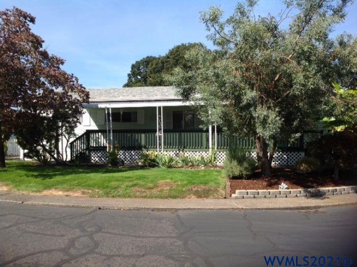 3100 Turner Road Southeast, Unit 159 Salem, OR 97302 - Photo 30 of 34 Gallery Image 30