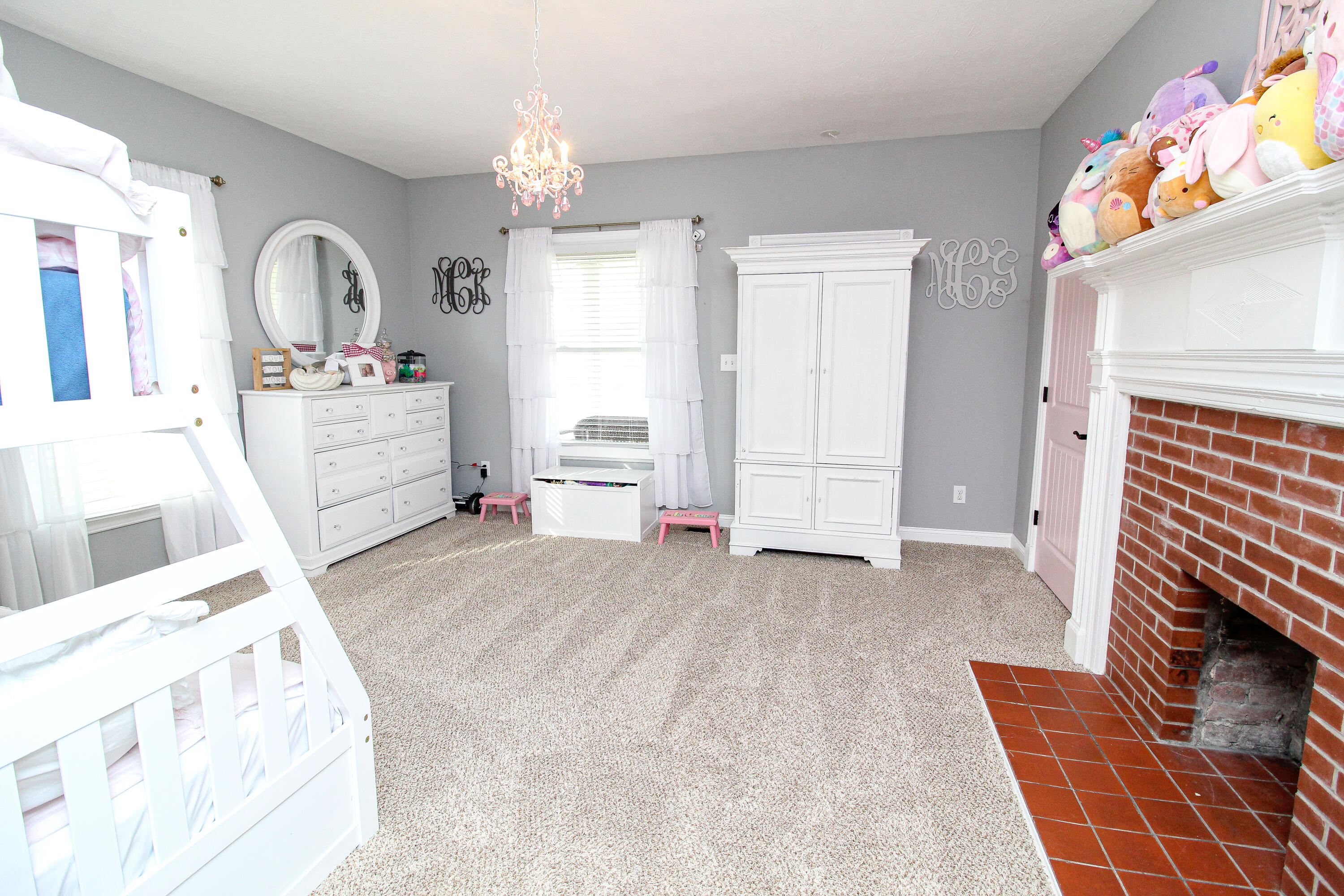 1950 Clifton Road Lawrenceburg, KY 40342 - Photo 13 of 26 1-11