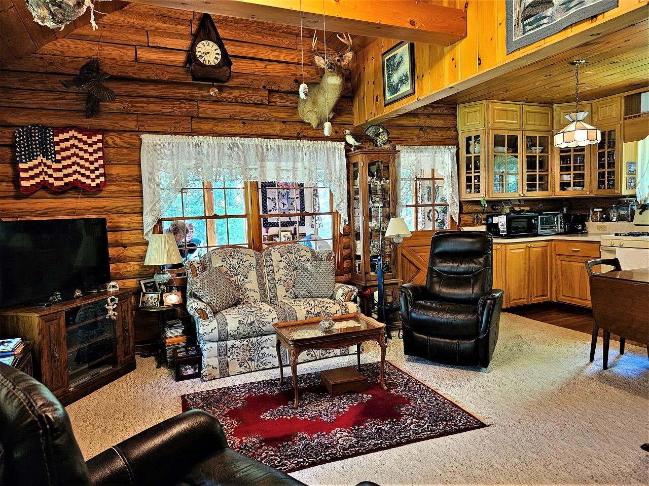 3901 Kimmear Road Mercer, WI 54547 - Photo 5 of 32 Gallery Image 5