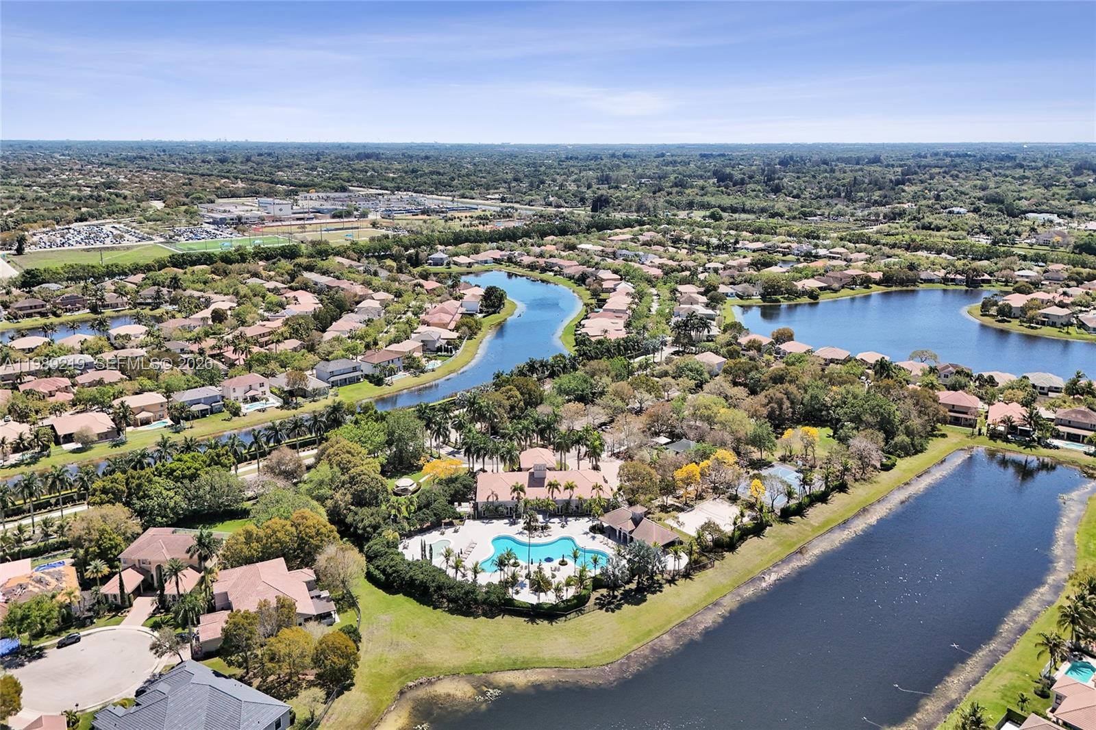 3936 Cascade Terrace Weston, FL 33332 - Photo 4 of 90