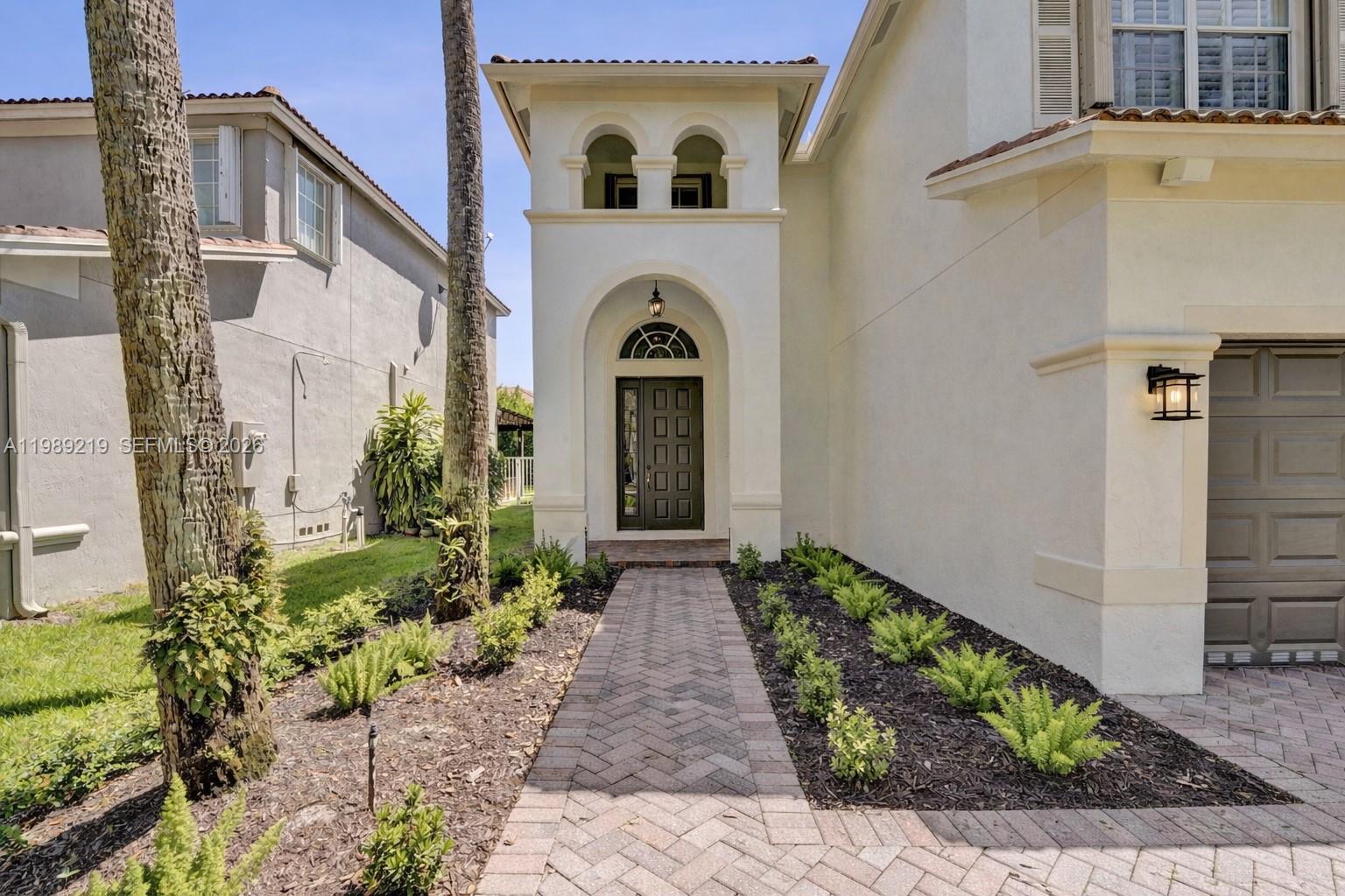 3936 Cascade Terrace Weston, FL 33332 - Photo 5 of 90