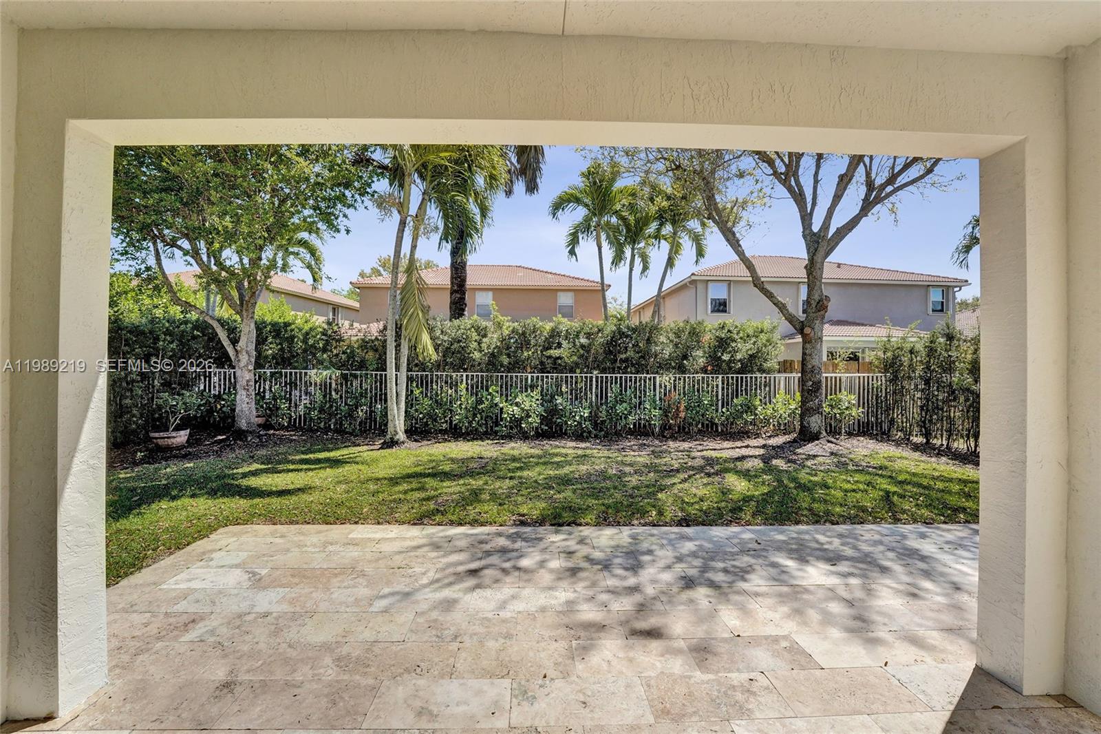 3936 Cascade Terrace Weston, FL 33332 - Photo 66 of 90