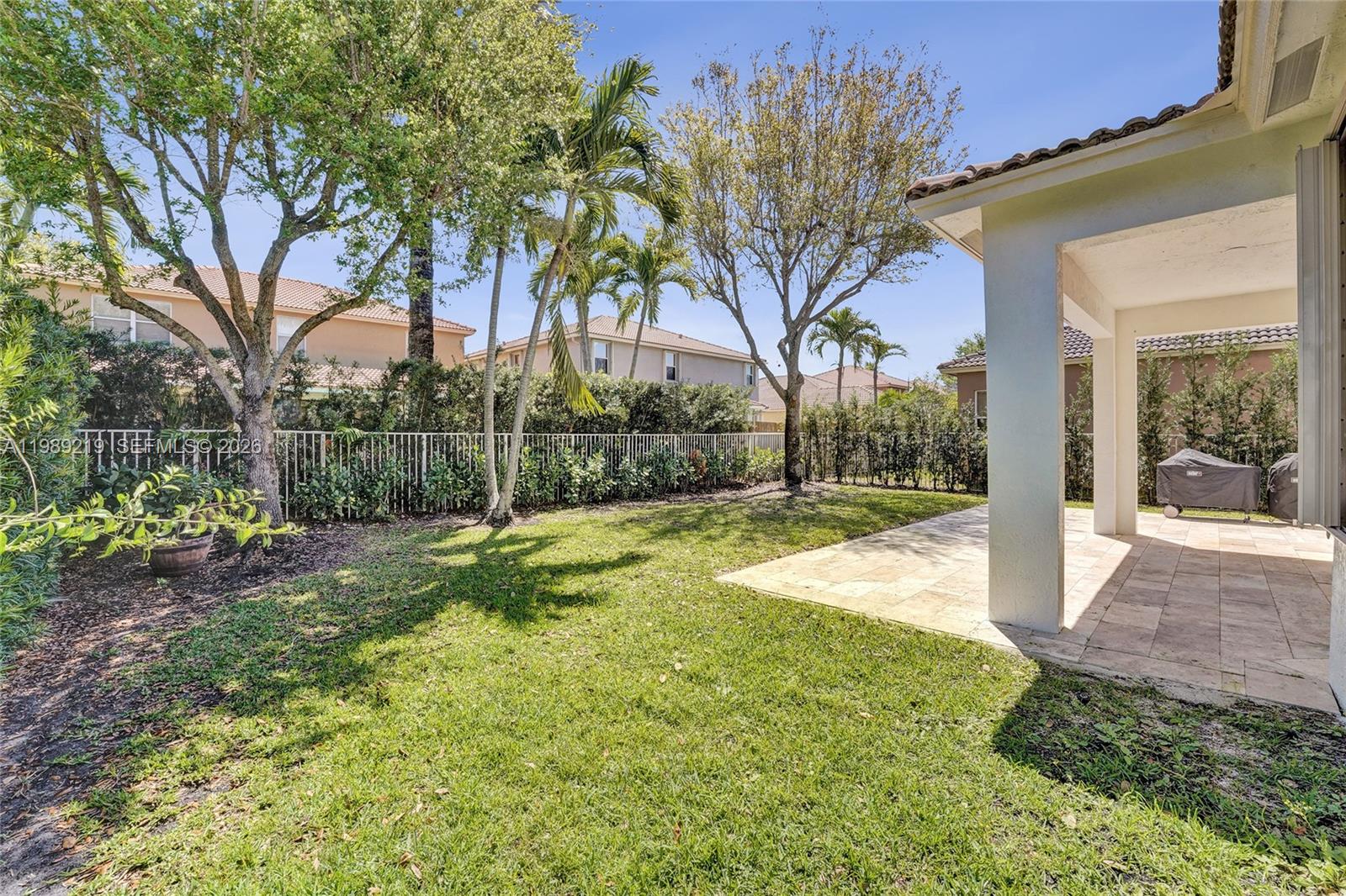 3936 Cascade Terrace Weston, FL 33332 - Photo 71 of 90