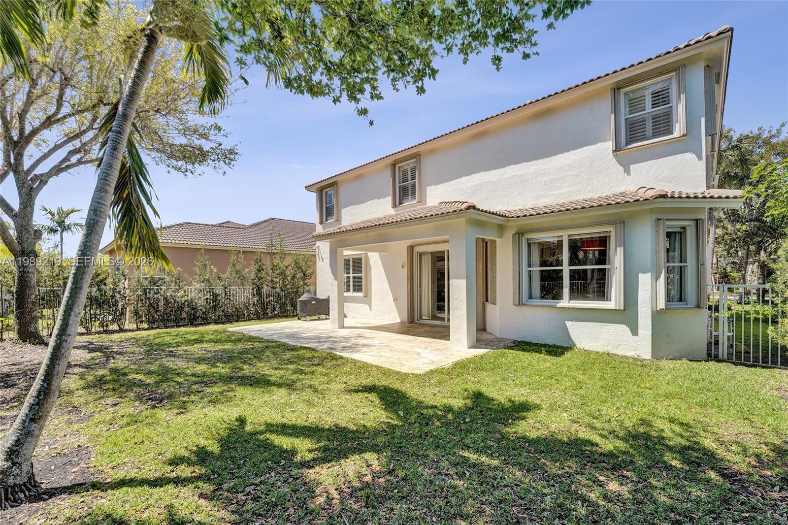 3936 Cascade Terrace Weston, FL 33332 - Photo 72 of 90