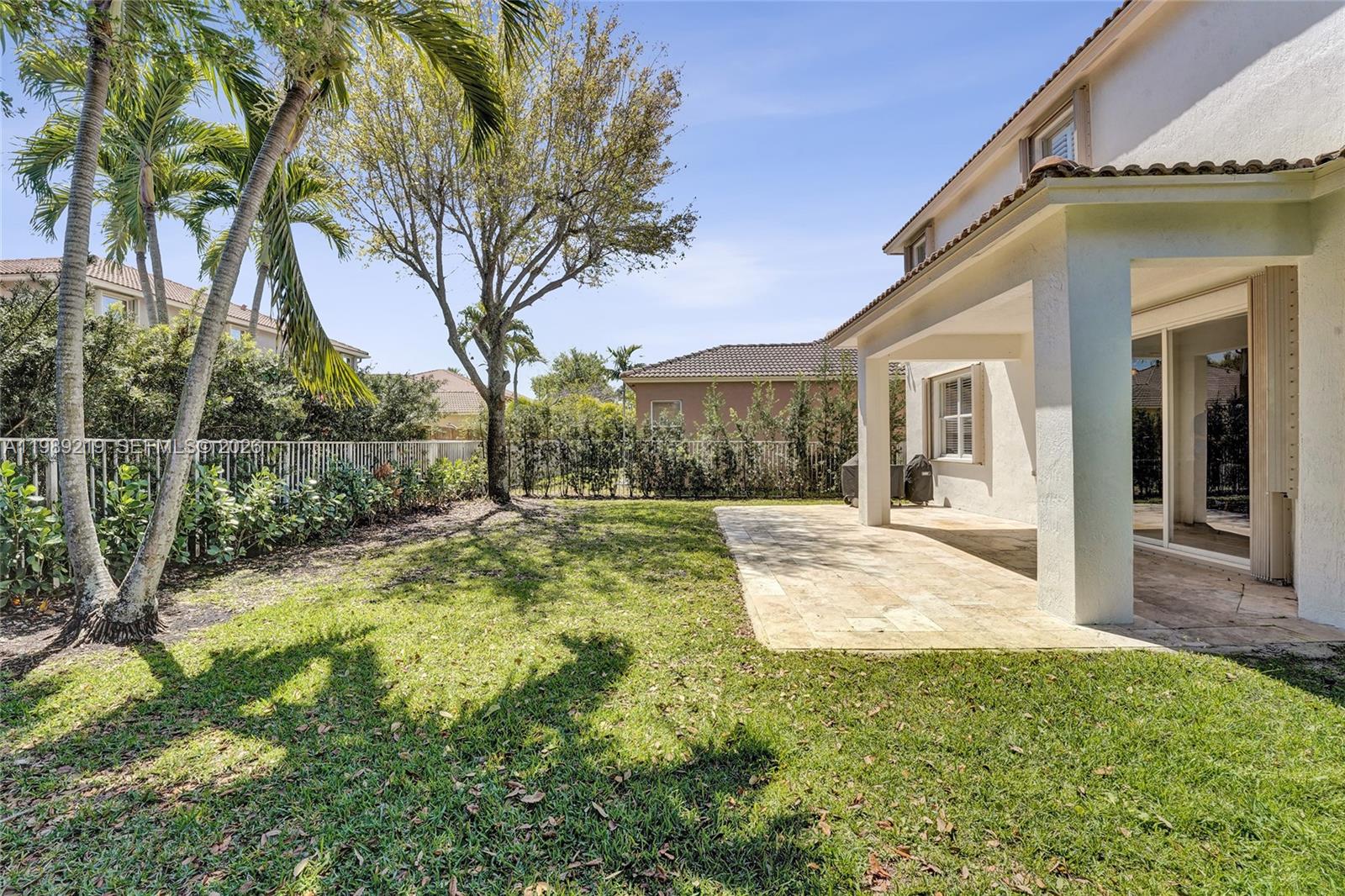 3936 Cascade Terrace Weston, FL 33332 - Photo 73 of 90