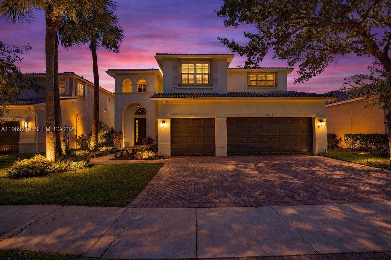 3936 Cascade Terrace Weston, FL 33332 - Photo 89 of 90