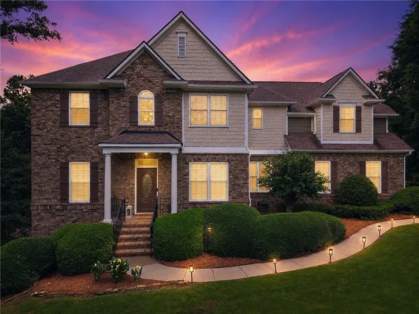 $850,000 | 5825 Aspen Forest Court, Cumming, GA 30040