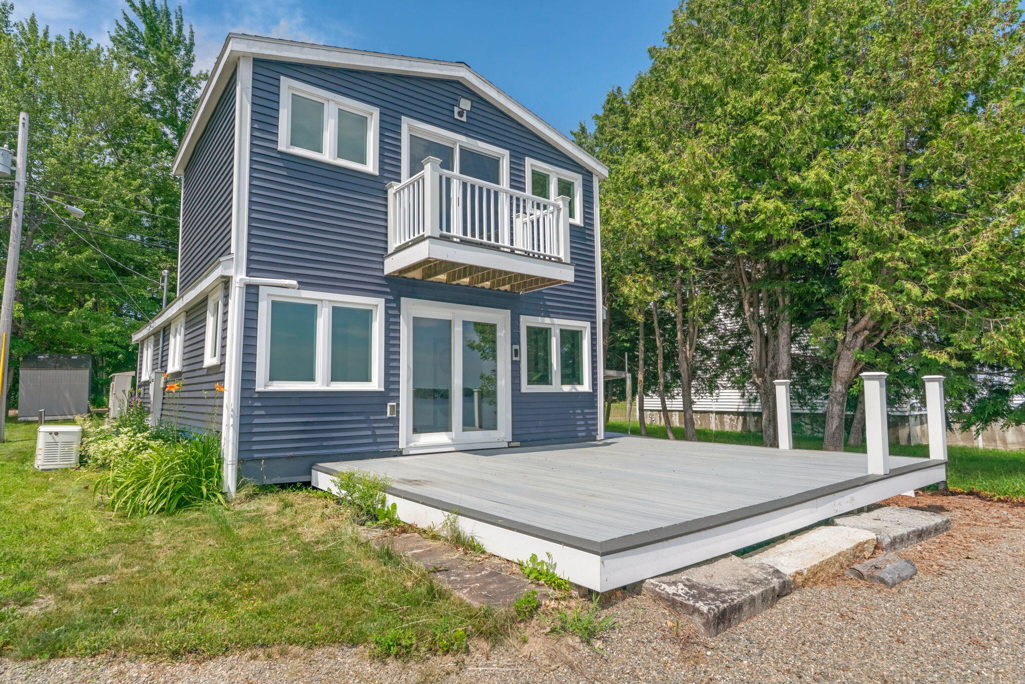 157 Lakeside Landing Road Glenburn, ME 04401 - Photo 17 of 60 19-web-or-mls-57-lakeside-landing-rd