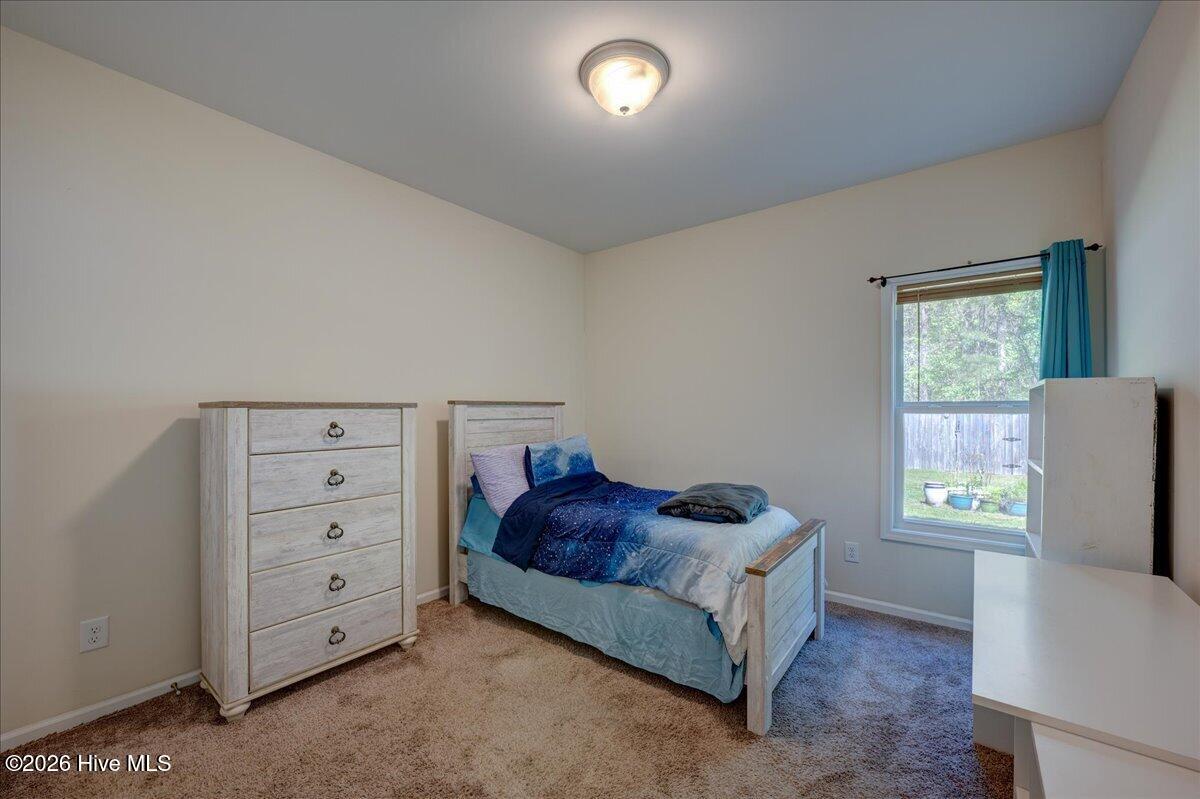 326 Station House Road New Bern, NC 28562 - Photo 13 of 35 First Floor Bedroom