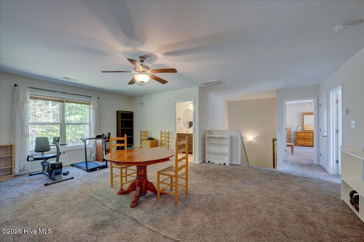 326 Station House Road New Bern, NC 28562 - Photo 16 of 35 Family Rm 2