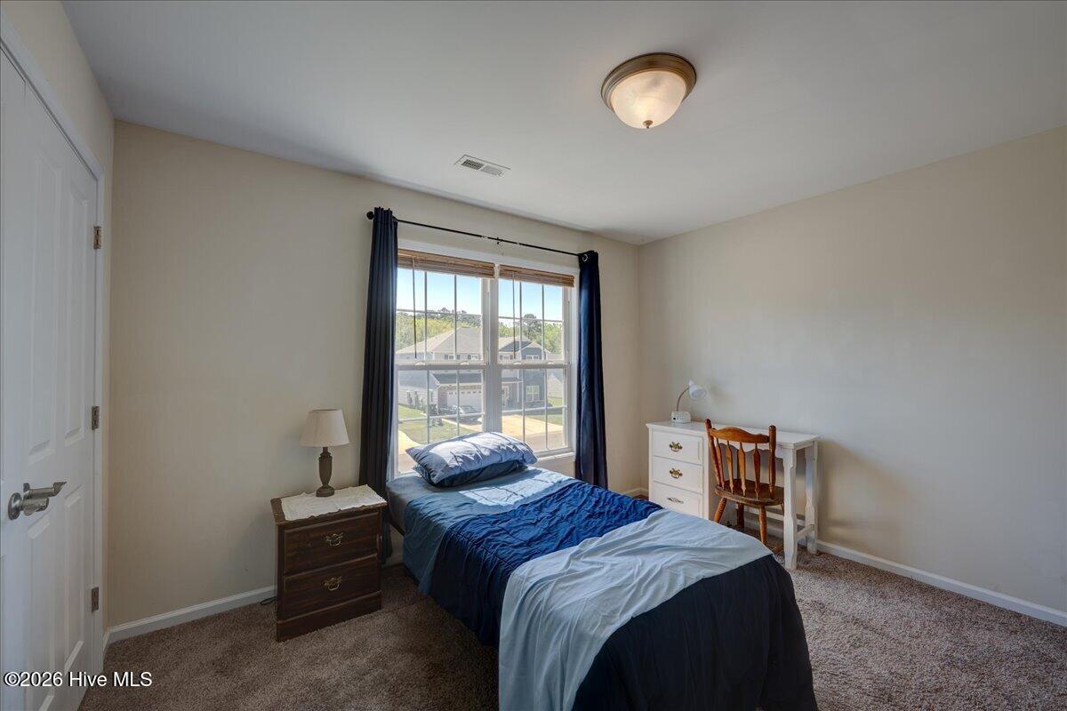 326 Station House Road New Bern, NC 28562 - Photo 18 of 35 2nd Bedroom