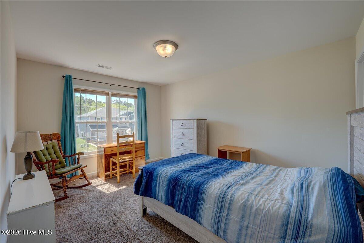 326 Station House Road New Bern, NC 28562 - Photo 19 of 35 Third Bedroom