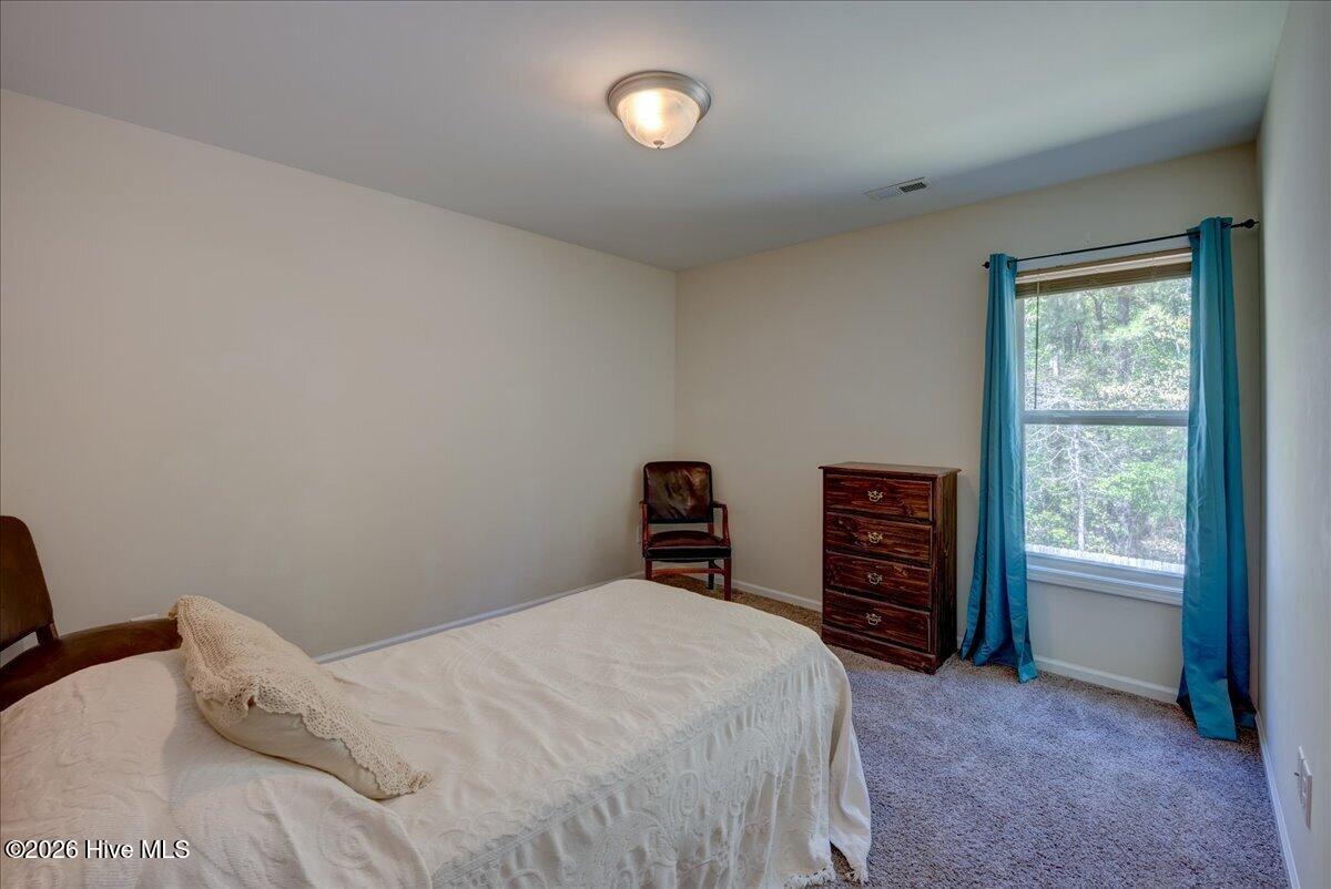 326 Station House Road New Bern, NC 28562 - Photo 20 of 35 Fourth Bedroom
