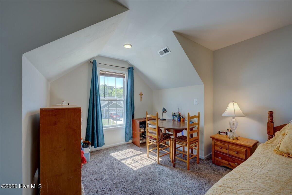 326 Station House Road New Bern, NC 28562 - Photo 22 of 35 Primary Bedroom Alcove