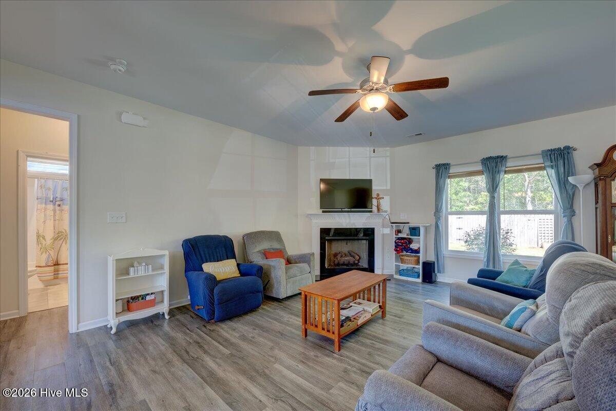 326 Station House Road New Bern, NC 28562 - Photo 8 of 35 Great Rm 2