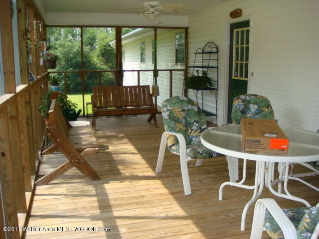 237 Drummond Cut-Off Road Jasper, AL 35504 - Photo 27 of 27 Gallery Image 27