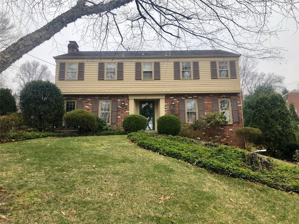 143 Boxfield Road Pittsburgh, PA 15241 - Photo 1 of 25 Welcome Home to 143 Boxfield Road in Upper St Clair, walking distance to shops and paths at Siena, Gilfillian Trail, Eisenhower and FT Couch school, & SHV! This Classic colonial does not disappoint, so much to offer at such a reasonable pricepoint!