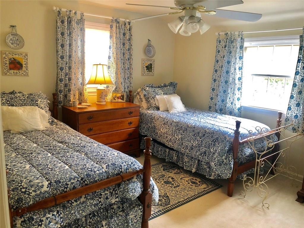 143 Boxfield Road Pittsburgh, PA 15241 - Photo 21 of 25 perfect and quaint guest/kids room