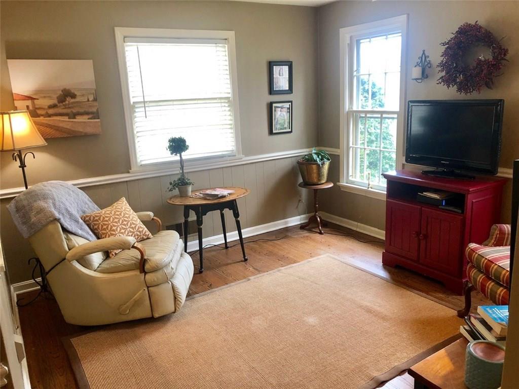 143 Boxfield Road Pittsburgh, PA 15241 - Photo 4 of 25 This main floor den has three windows for plenty of morning sun, and is open to the kitchen, can be used as an additional family room, kids play room, morning room, or even a home office