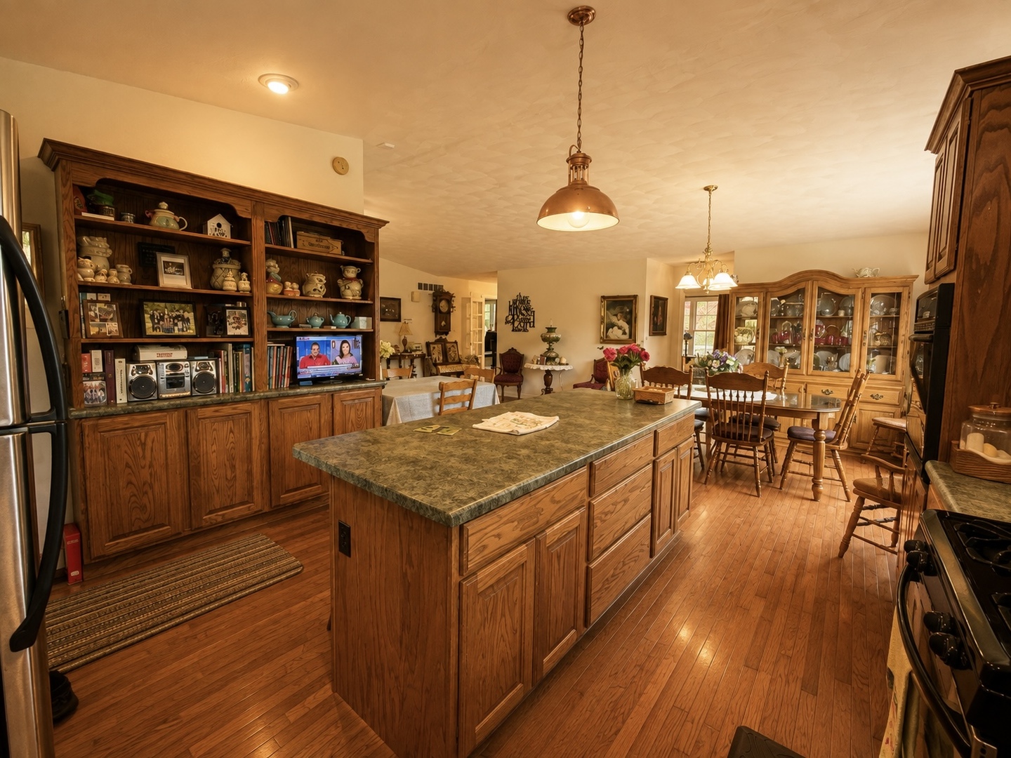 7507 Krutsinger Road Kinmundy, IL 62854 - Photo 34 of 100 Gallery Image 34