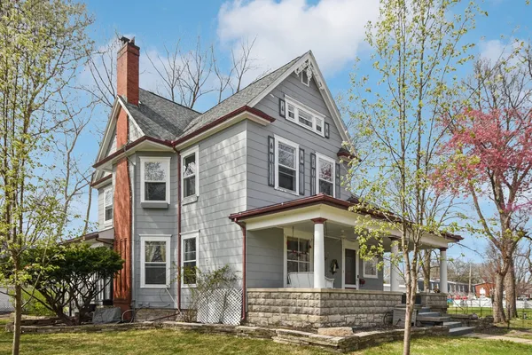 $305,000 | 1003 North Chicago Street, Pontiac, IL 61764