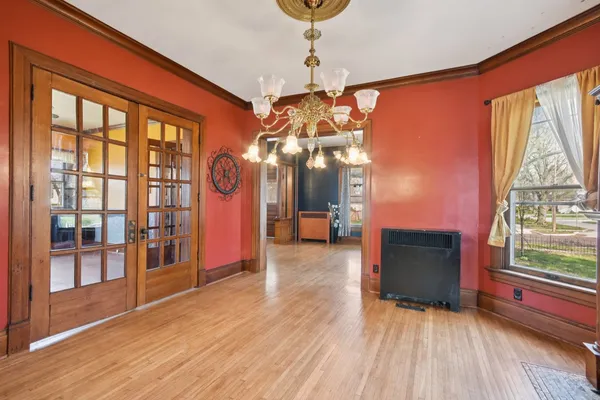 $305,000 | 1003 North Chicago Street, Pontiac, IL 61764