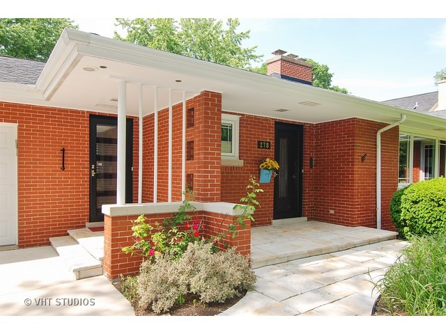 278 Gatesby Road Riverside, IL 60546 - Photo 22 of 24