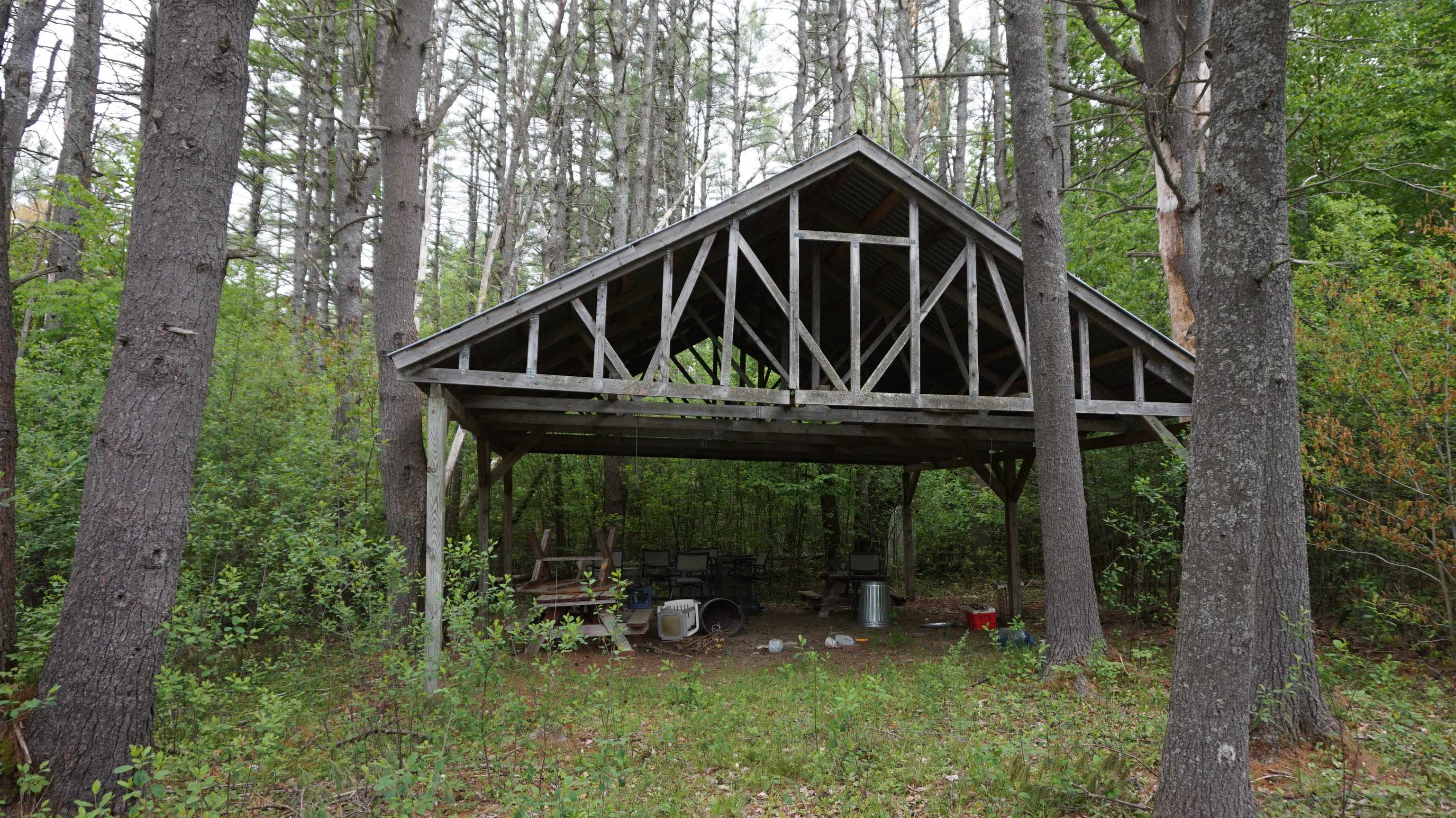 0 Old County Road Plainfield, NH 03781 - Photo 1 of 10