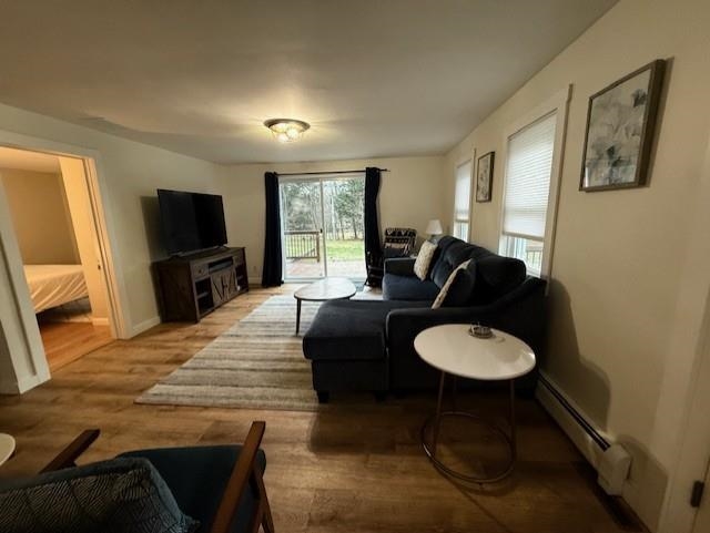 119 A Winn Hill Road Sunapee, NH 03782 - Photo 4 of 12