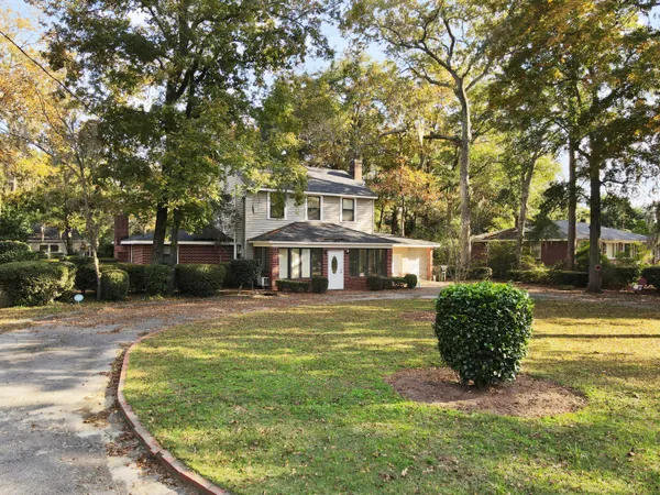 $286,000 | 1104 2nd Avenue, Kingstree, SC 29556