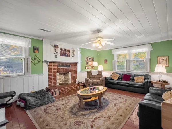 $286,000 | 1104 2nd Avenue, Kingstree, SC 29556